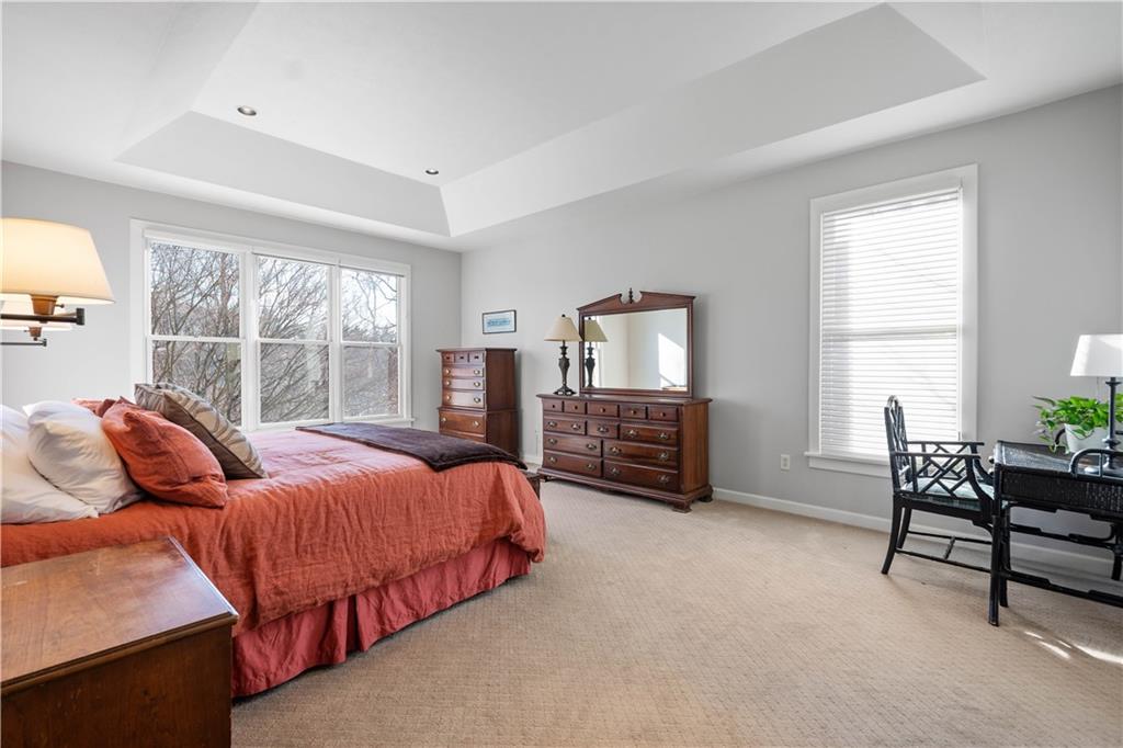 311 Sewickley Ridge Drive Sewickley, PA 15143 - Photo 16 of 45