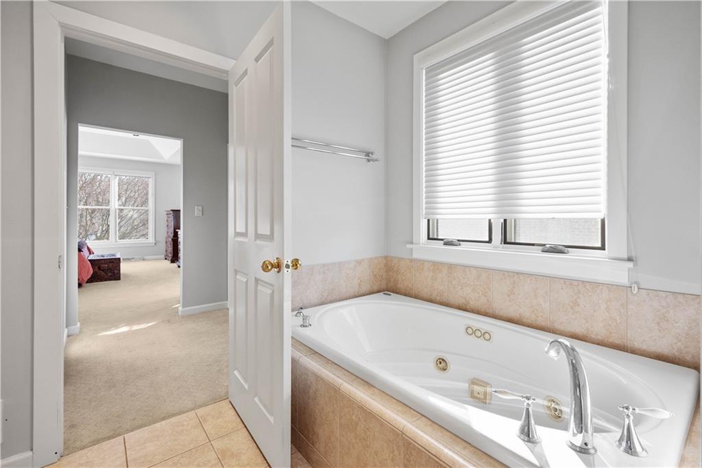 311 Sewickley Ridge Drive Sewickley, PA 15143 - Photo 19 of 45