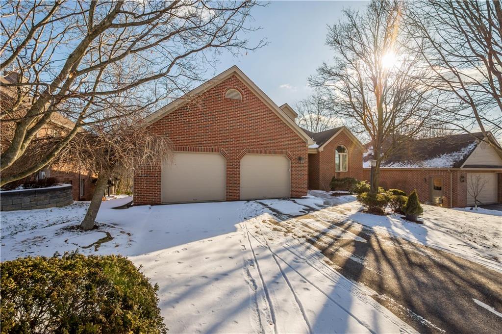 311 Sewickley Ridge Drive Sewickley, PA 15143 - Photo 2 of 45