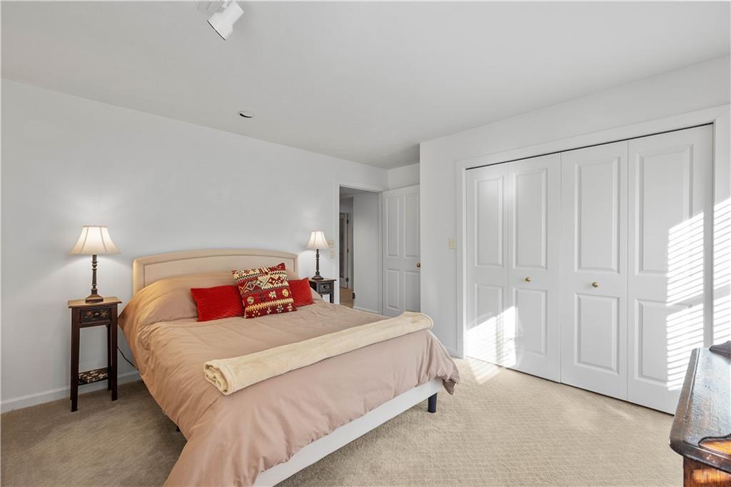 311 Sewickley Ridge Drive Sewickley, PA 15143 - Photo 24 of 45