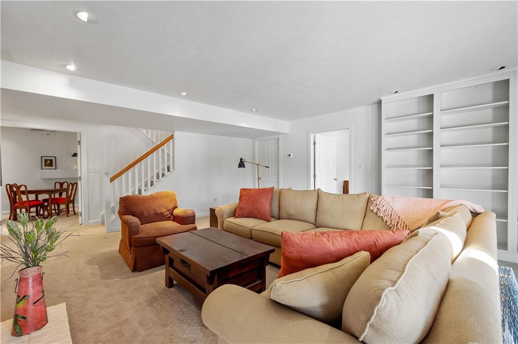 311 Sewickley Ridge Drive Sewickley, PA 15143 - Photo 32 of 45