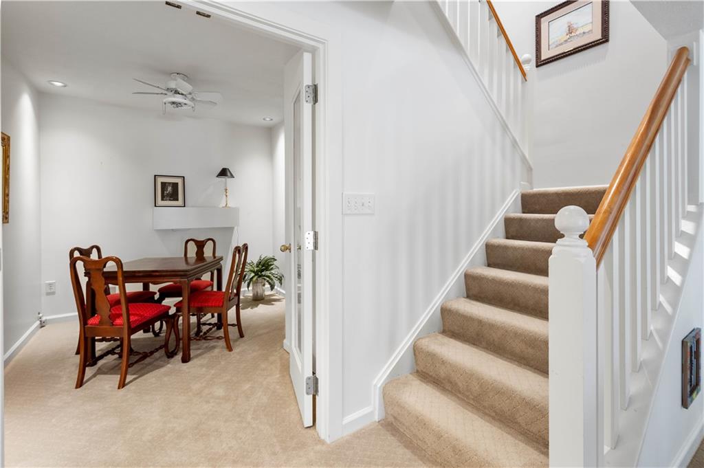 311 Sewickley Ridge Drive Sewickley, PA 15143 - Photo 33 of 45