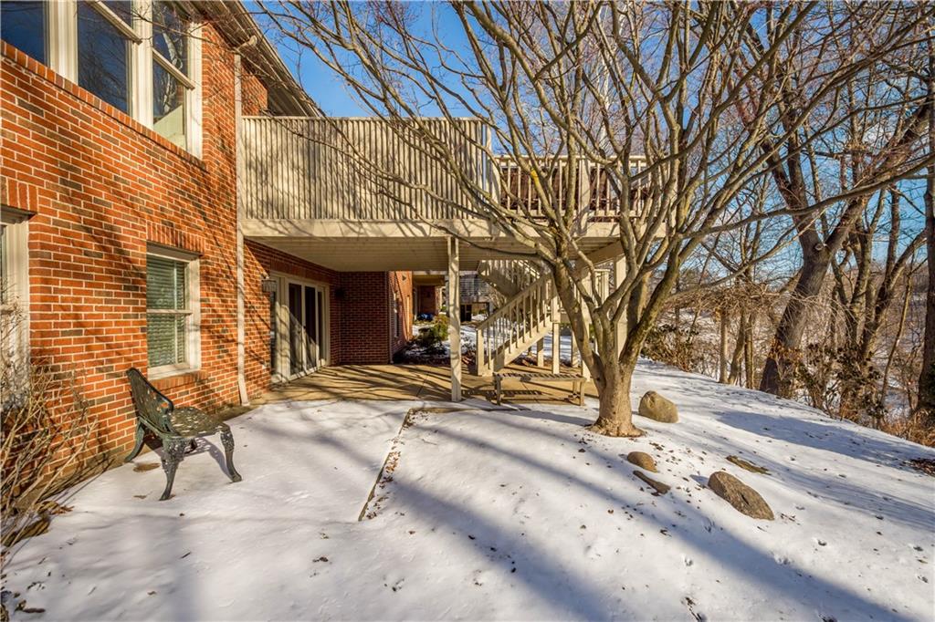 311 Sewickley Ridge Drive Sewickley, PA 15143 - Photo 37 of 45