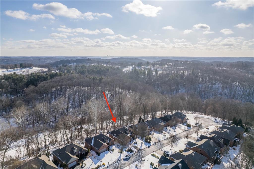 311 Sewickley Ridge Drive Sewickley, PA 15143 - Photo 40 of 45