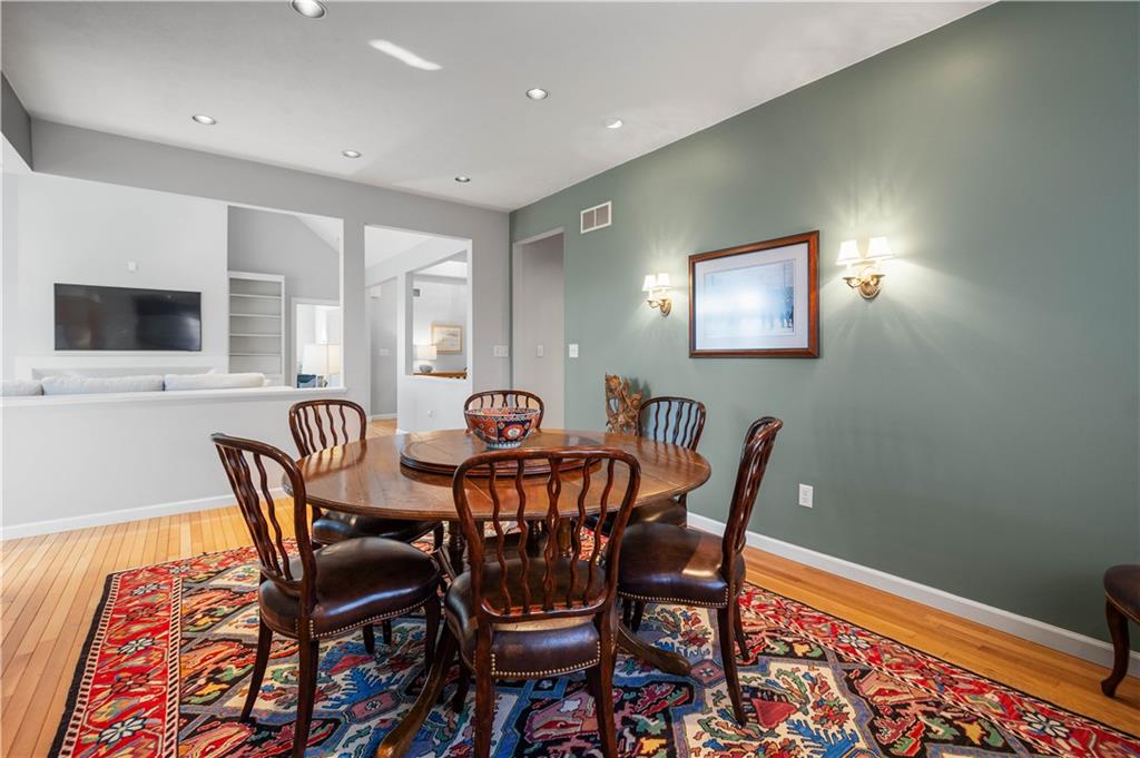 311 Sewickley Ridge Drive Sewickley, PA 15143 - Photo 9 of 45