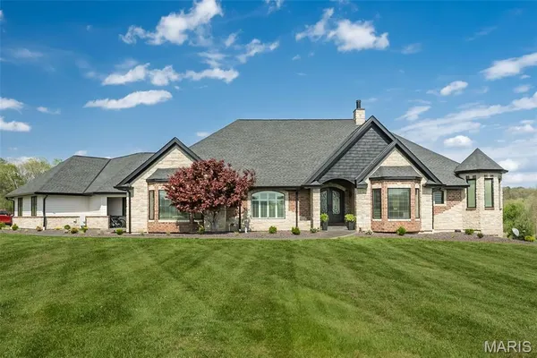 $1,850,000 | 213 Appleton Lane, Wentzville, MO 63385