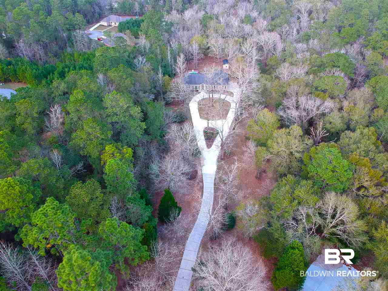 31775 Rhett Circle Spanish Fort, AL 36527 - Photo 44 of 46