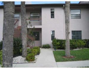 21863 Arriba Real, Unit 8I Boca Raton, FL 33433 - Photo 1 of 1 front