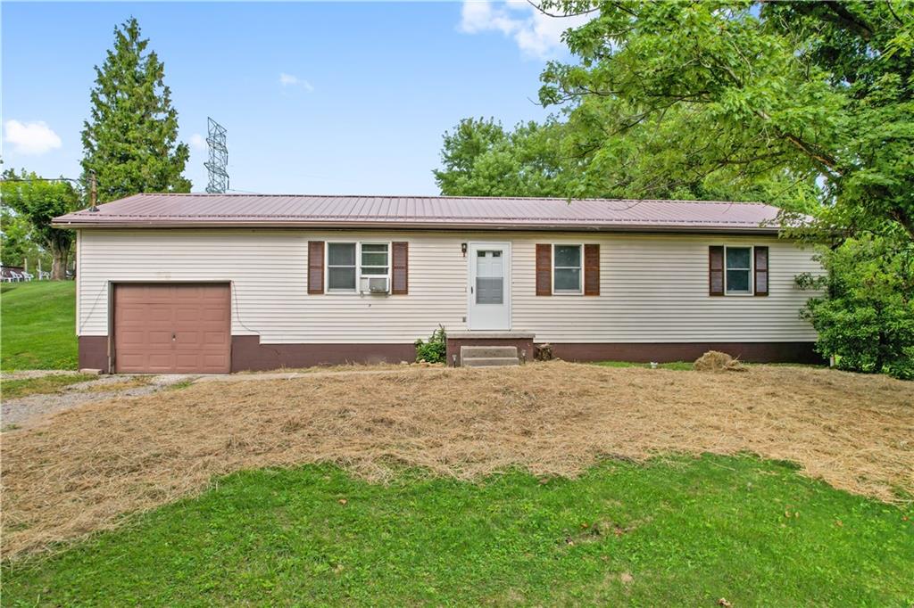 830 Iron City Hill Road Rostraver Township, PA 15012 - Photo 1 of 23 Gallery Image 1