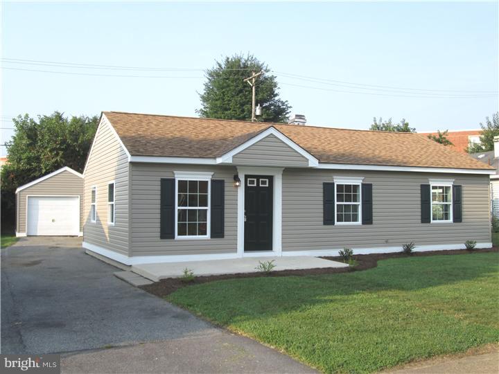 112 Winder Road New Castle, DE 19720 - Photo 1 of 9 Gallery Image 1