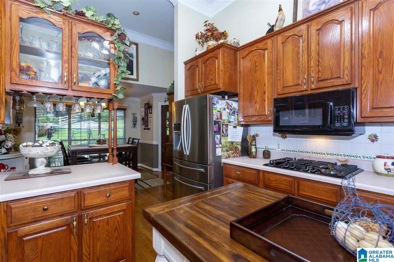 7015 County Road 55 Clanton, AL 35046 - Photo 32 of 49