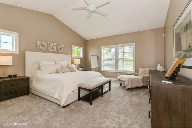 $849,000 | 2600 Bell Circle, Stevensville, MI 49127