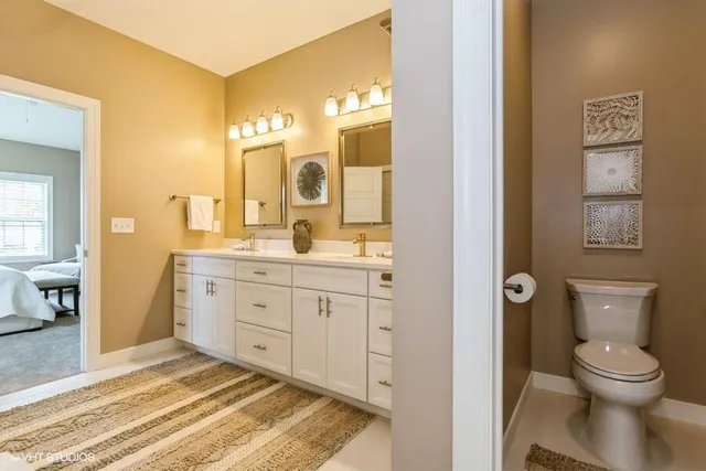 $849,000 | 2600 Bell Circle, Stevensville, MI 49127