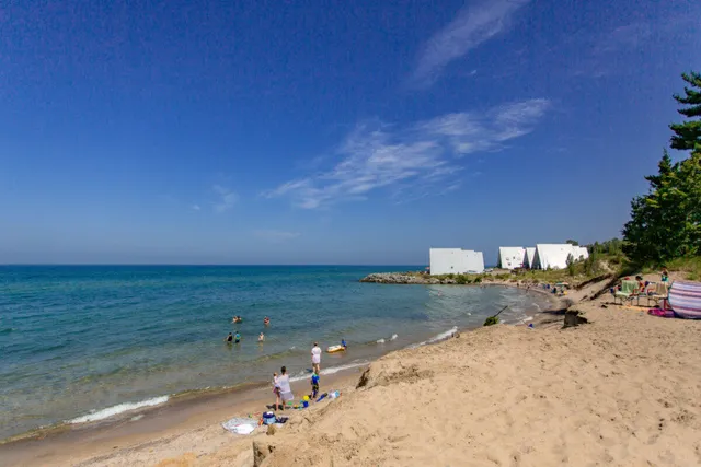 $849,000 | 2600 Bell Circle, Stevensville, MI 49127