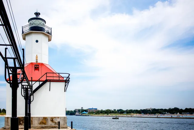 $849,000 | 2600 Bell Circle, Stevensville, MI 49127