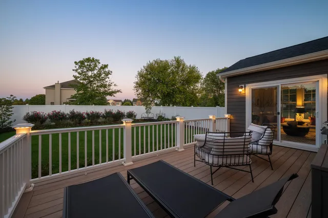 $849,000 | 2600 Bell Circle, Stevensville, MI 49127