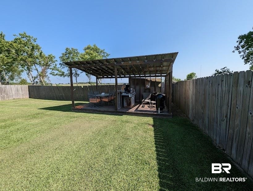 15073 Marem Drive Foley, AL 36535 - Photo 4 of 31