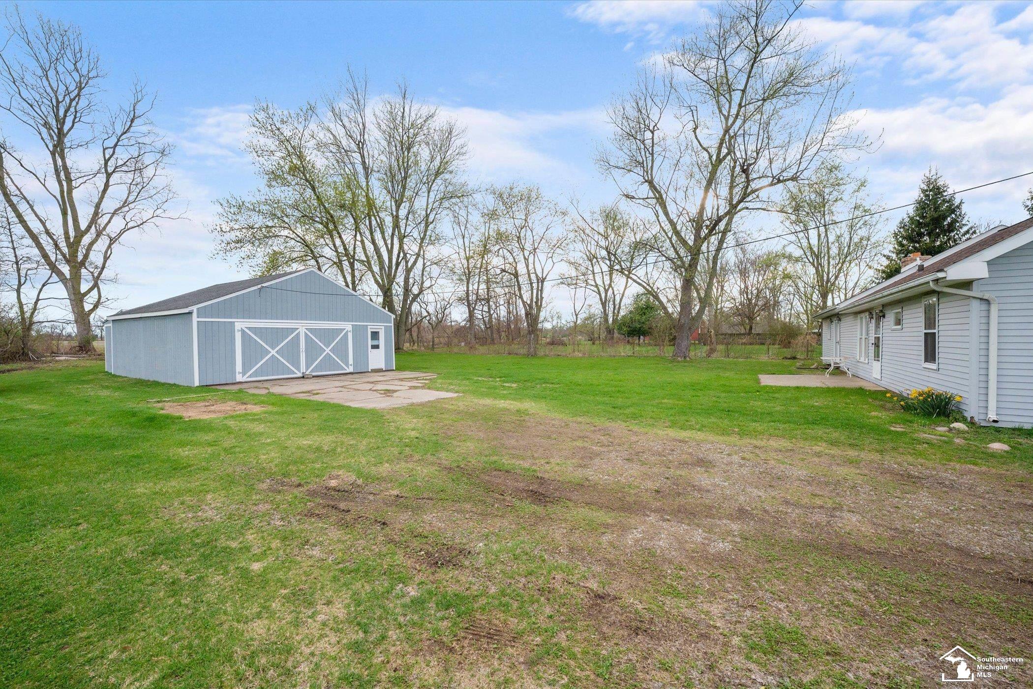 2577 East Rauch Road Erie, MI 48133 - Photo 12 of 56