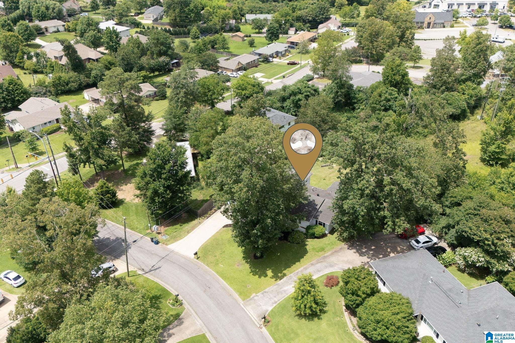 3104 Dolly Ridge Drive Birmingham, AL 35243 - Photo 40 of 46