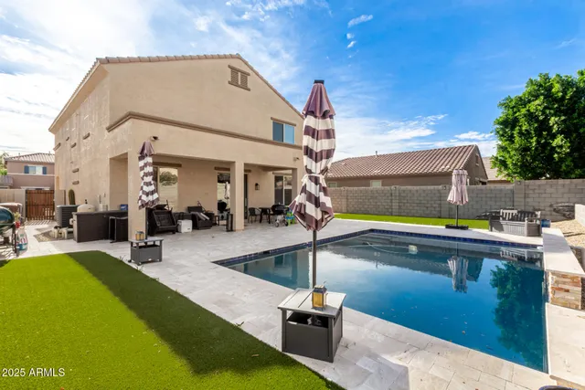 $575,000 | 10402 West Louise Drive, Peoria, AZ 85383