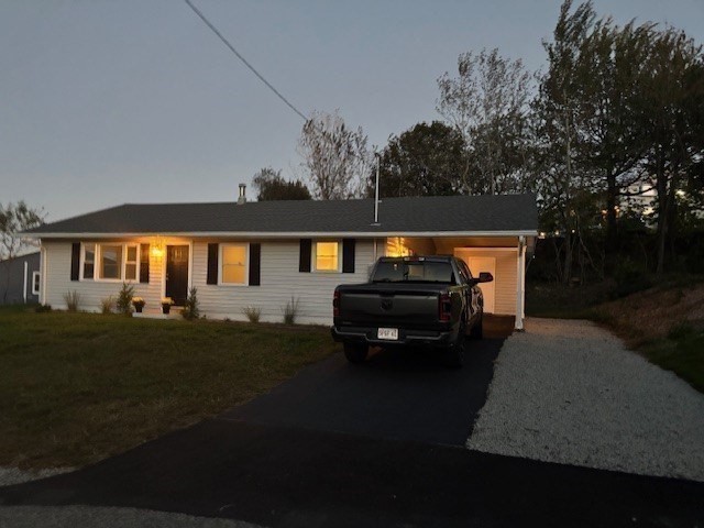 1165 Nantasket Avenue Hull, MA 02045 - Photo 1 of 39 a car parked in front of a house