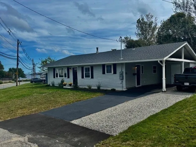 $599,999 | 1165 Nantasket Avenue, Hull, MA 02045
