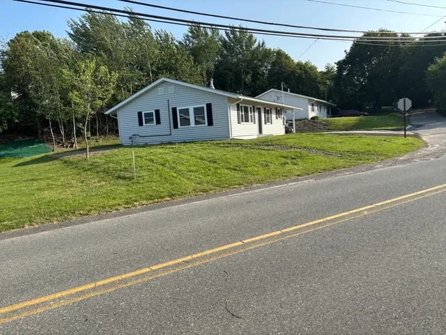 $599,999 | 1165 Nantasket Avenue, Hull, MA 02045