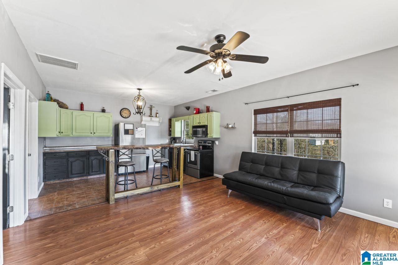 504 Journeys End Road Ashville, AL 35953 - Photo 9 of 40