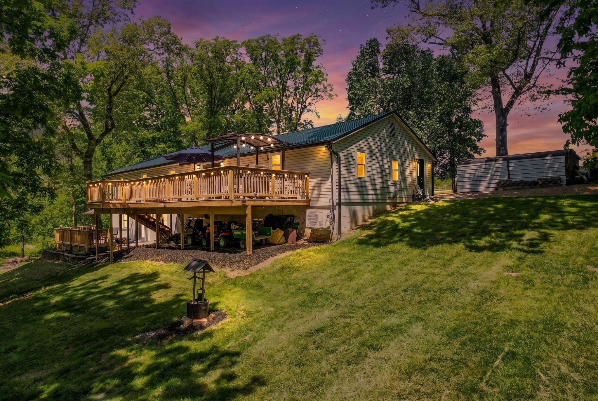 2315 Carroll Eastern Road Northwest Lancaster, OH 43130 - Photo 2 of 54