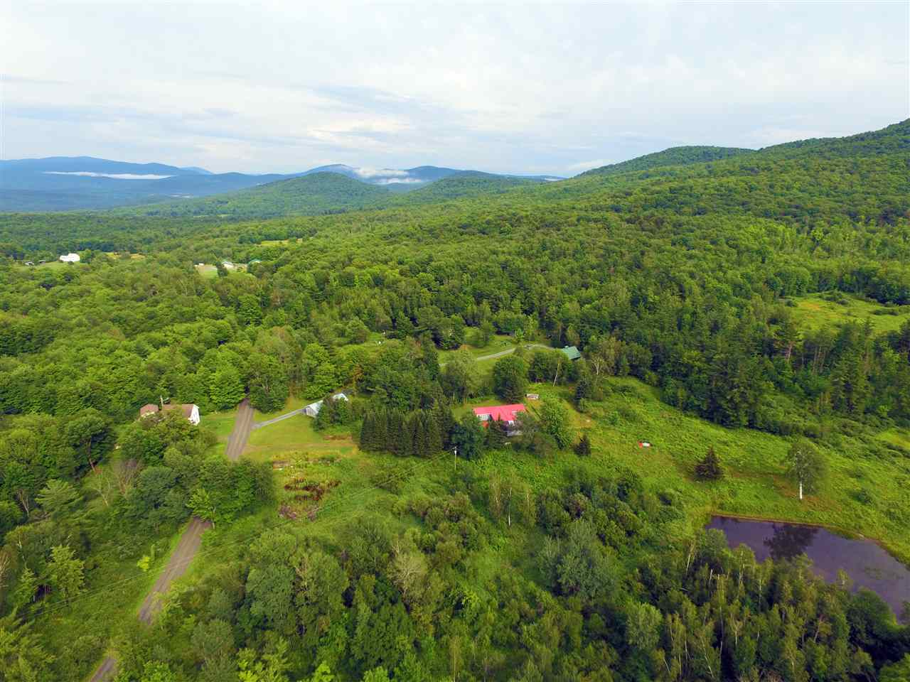 954 Howrigan Road Fletcher, VT 05448 - Photo 33 of 40