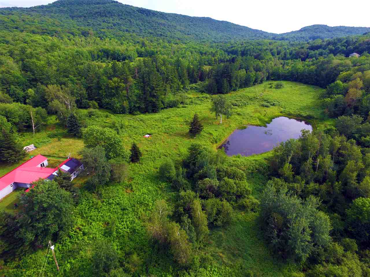 954 Howrigan Road Fletcher, VT 05448 - Photo 34 of 40