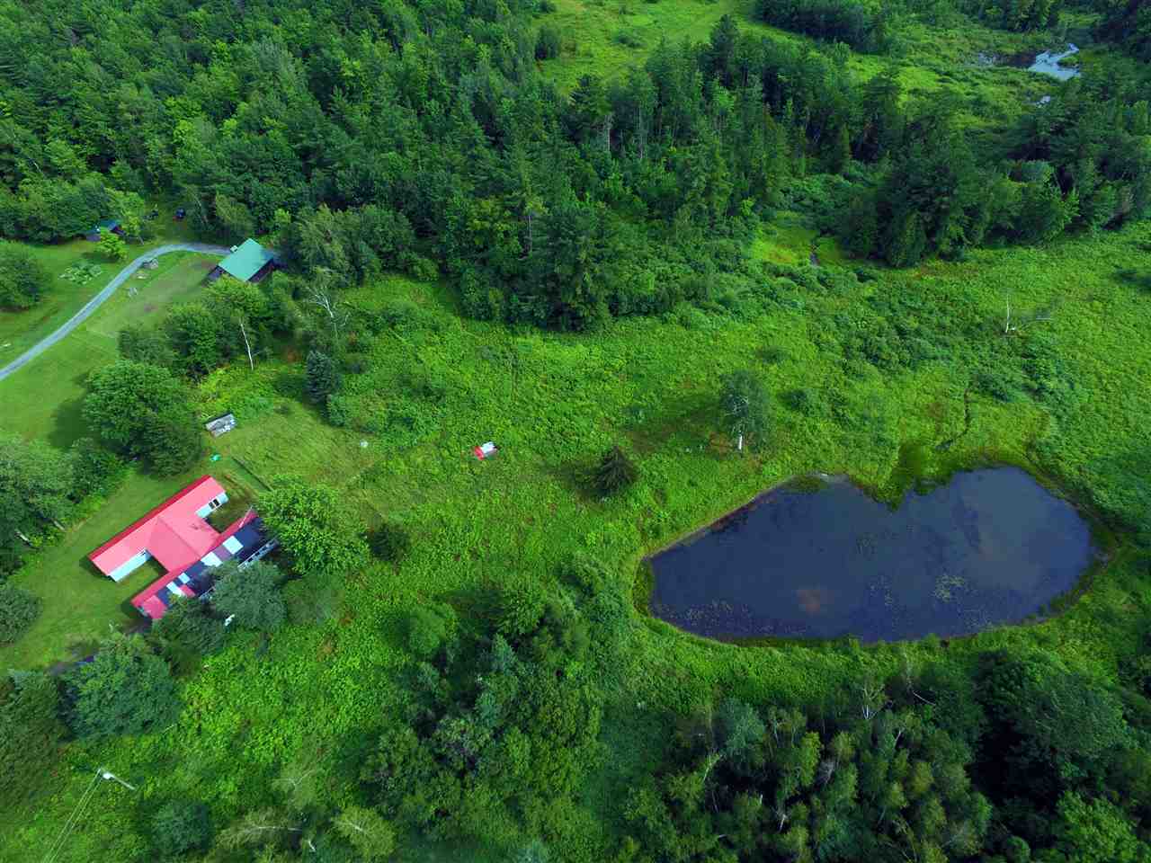 954 Howrigan Road Fletcher, VT 05448 - Photo 5 of 40