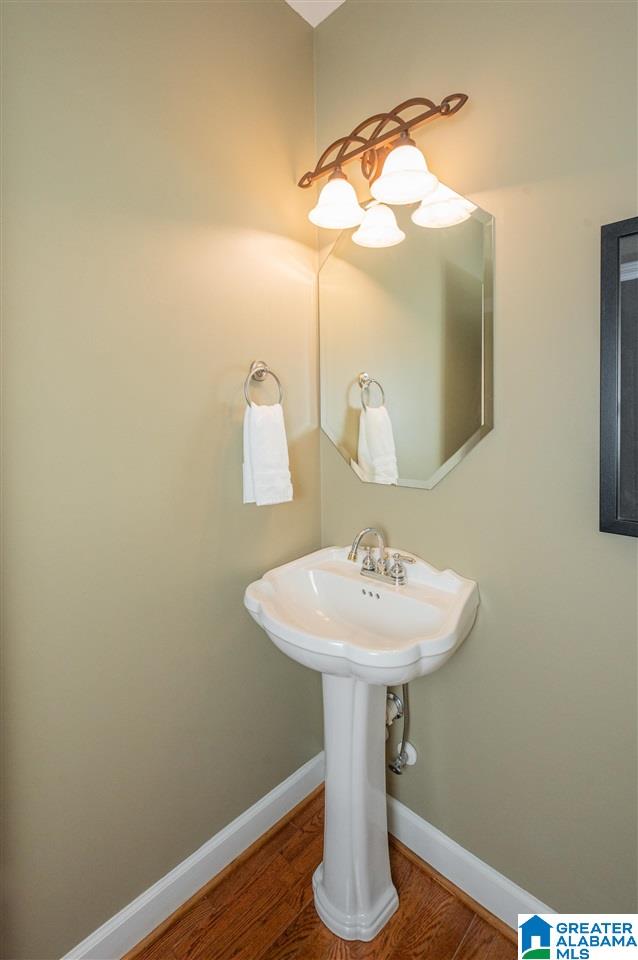 113 Shetland Trail Alabaster, AL 35007 - Photo 28 of 50