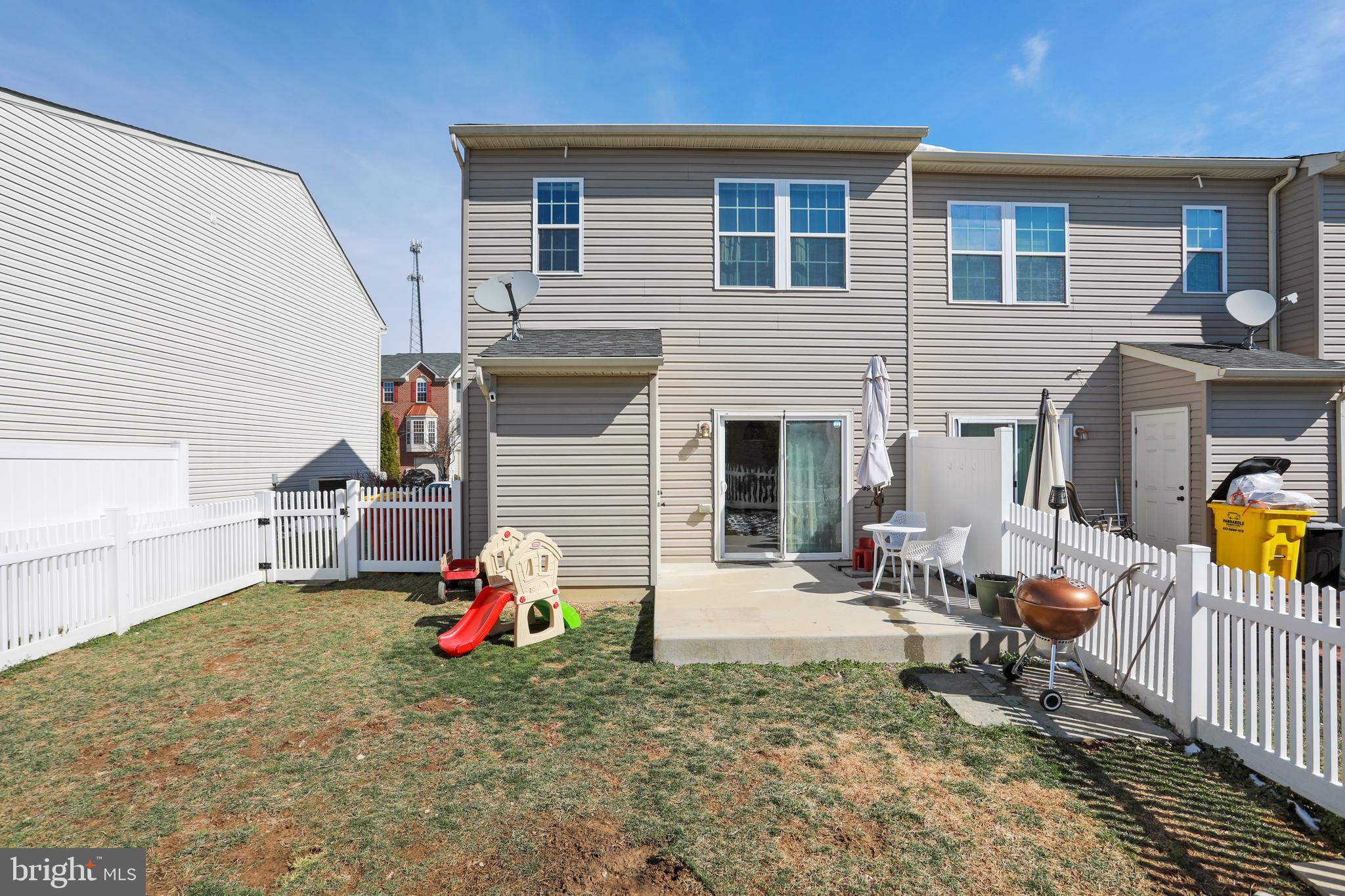 23 Streamside Place Falling Waters, WV 25419 - Photo 28 of 32 Gallery Image 28