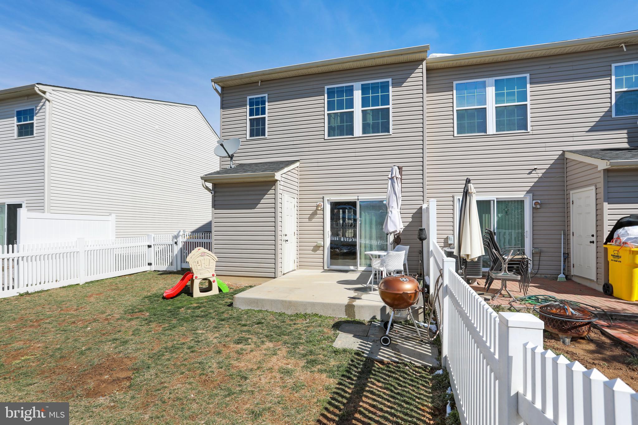 23 Streamside Place Falling Waters, WV 25419 - Photo 29 of 32 Gallery Image 29