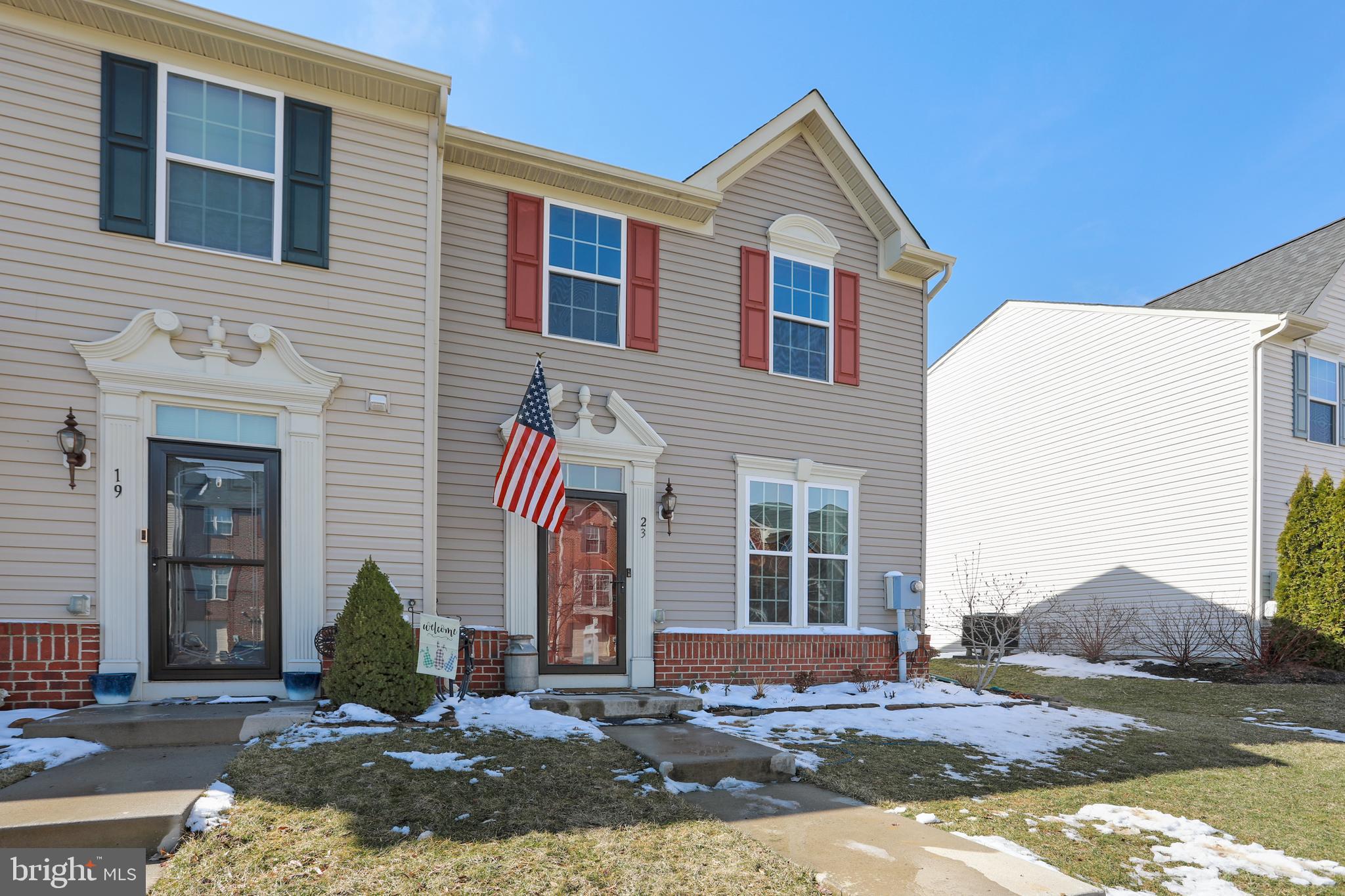 23 Streamside Place Falling Waters, WV 25419 - Photo 31 of 32 Gallery Image 31