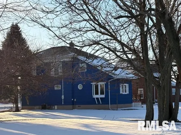 $149,900 | 543 North Webster Street, Taylorville, IL 62568