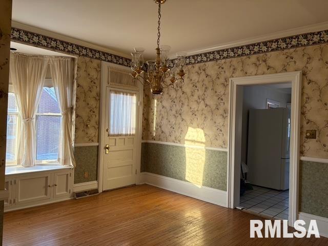 543 North Webster Street Taylorville, IL 62568 - Photo 14 of 21