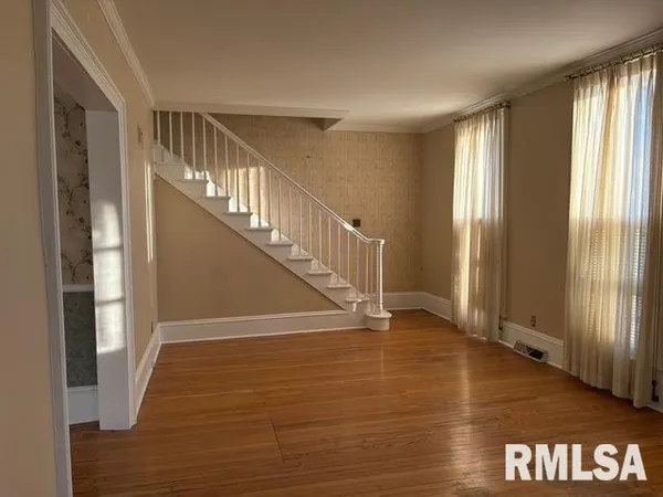 $149,900 | 543 North Webster Street, Taylorville, IL 62568