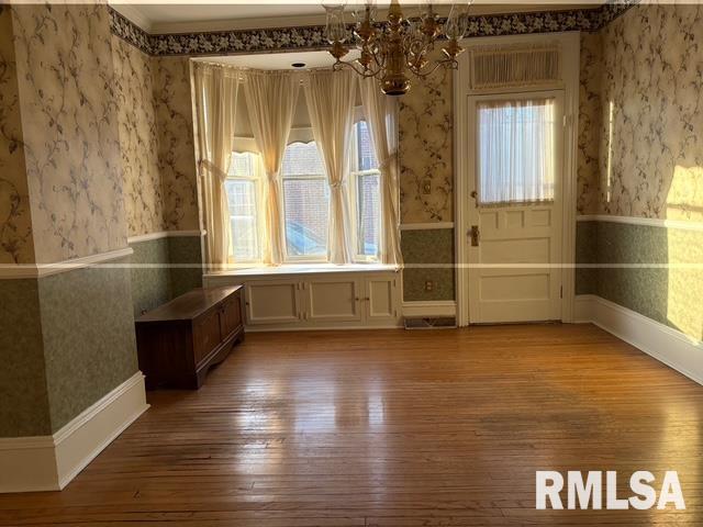 543 North Webster Street Taylorville, IL 62568 - Photo 17 of 21