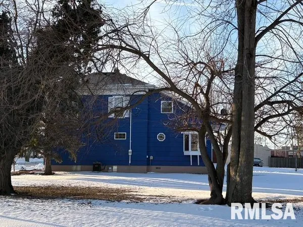 $149,900 | 543 North Webster Street, Taylorville, IL 62568