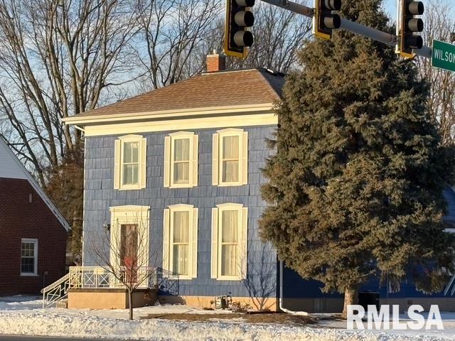 543 North Webster Street Taylorville, IL 62568 - Photo 4 of 21