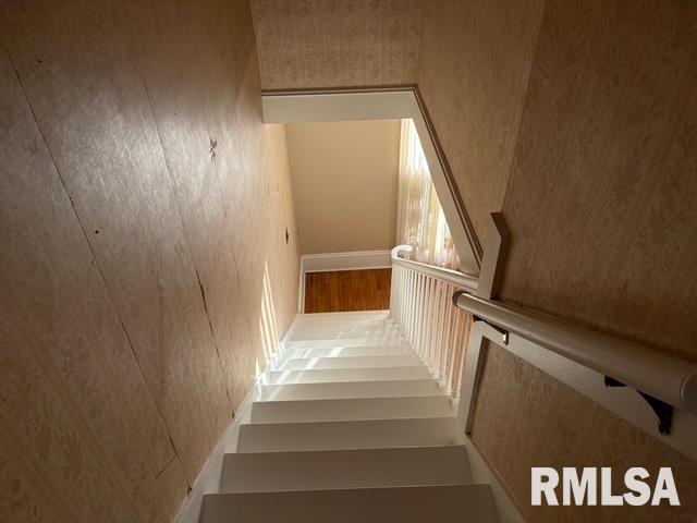 543 North Webster Street Taylorville, IL 62568 - Photo 6 of 21