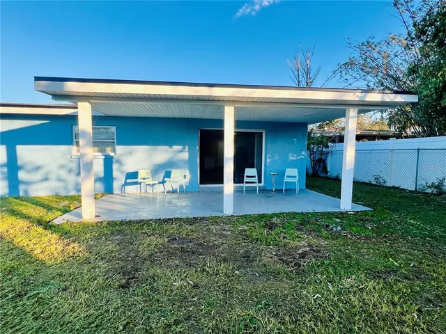 $4,975 | 10341 Kumquat Lane, Seminole, FL 33772