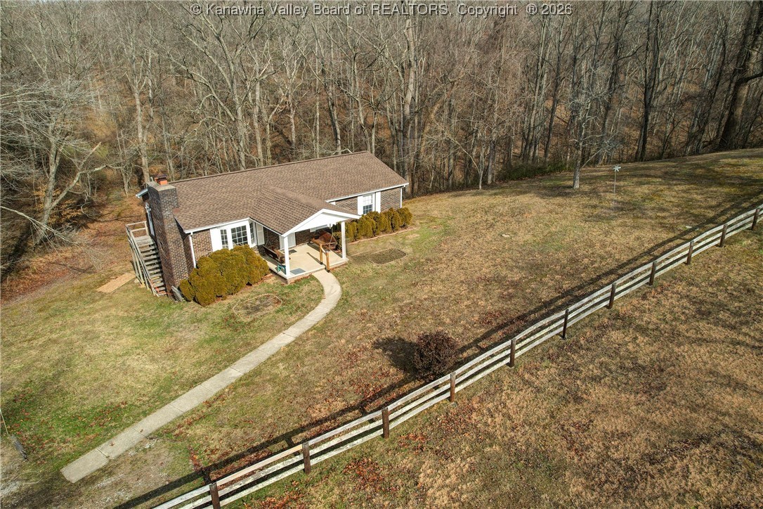 2677 Bills Creek Road Winfield, WV 25213 - Photo 24 of 24 Gallery Image 24