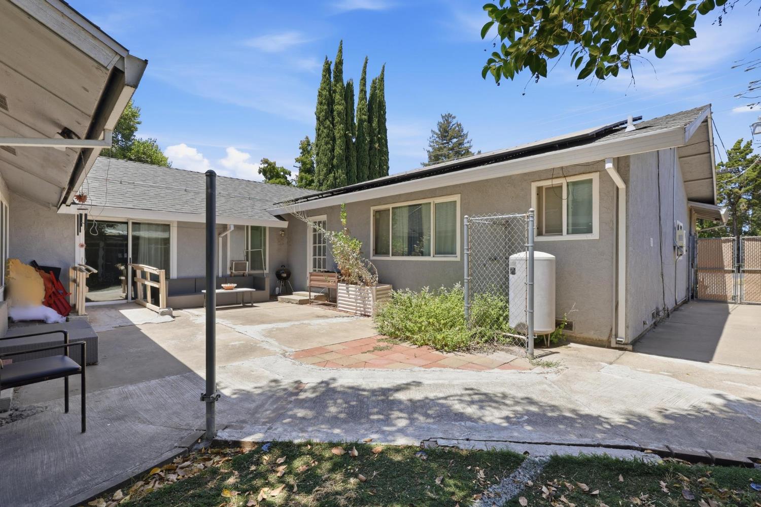 920 Bogue Road Yuba City, CA 95991 - Photo 22 of 26 Large patio area