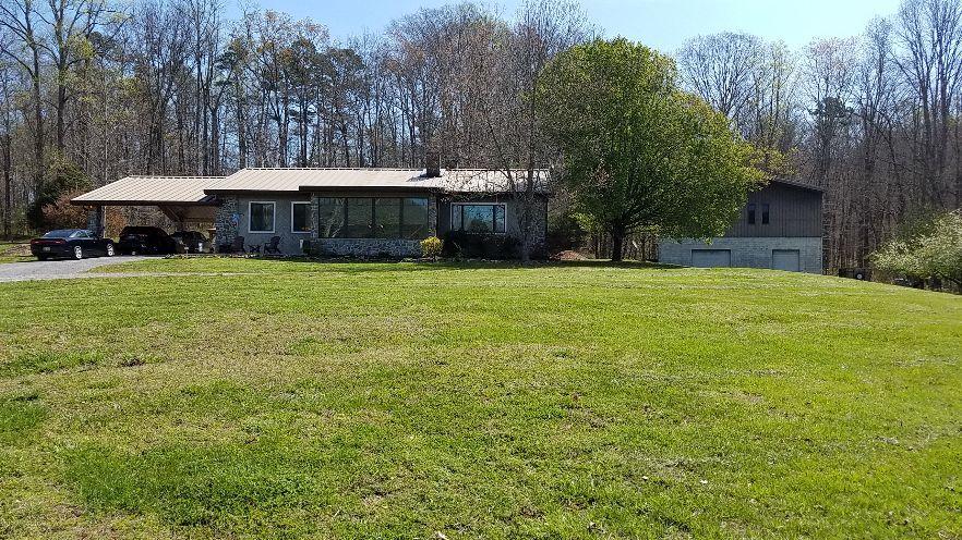 965 Blockhouse Valley Road Clinton, TN 37716 - Photo 1 of 31 965 Blockhouse Valley Rd