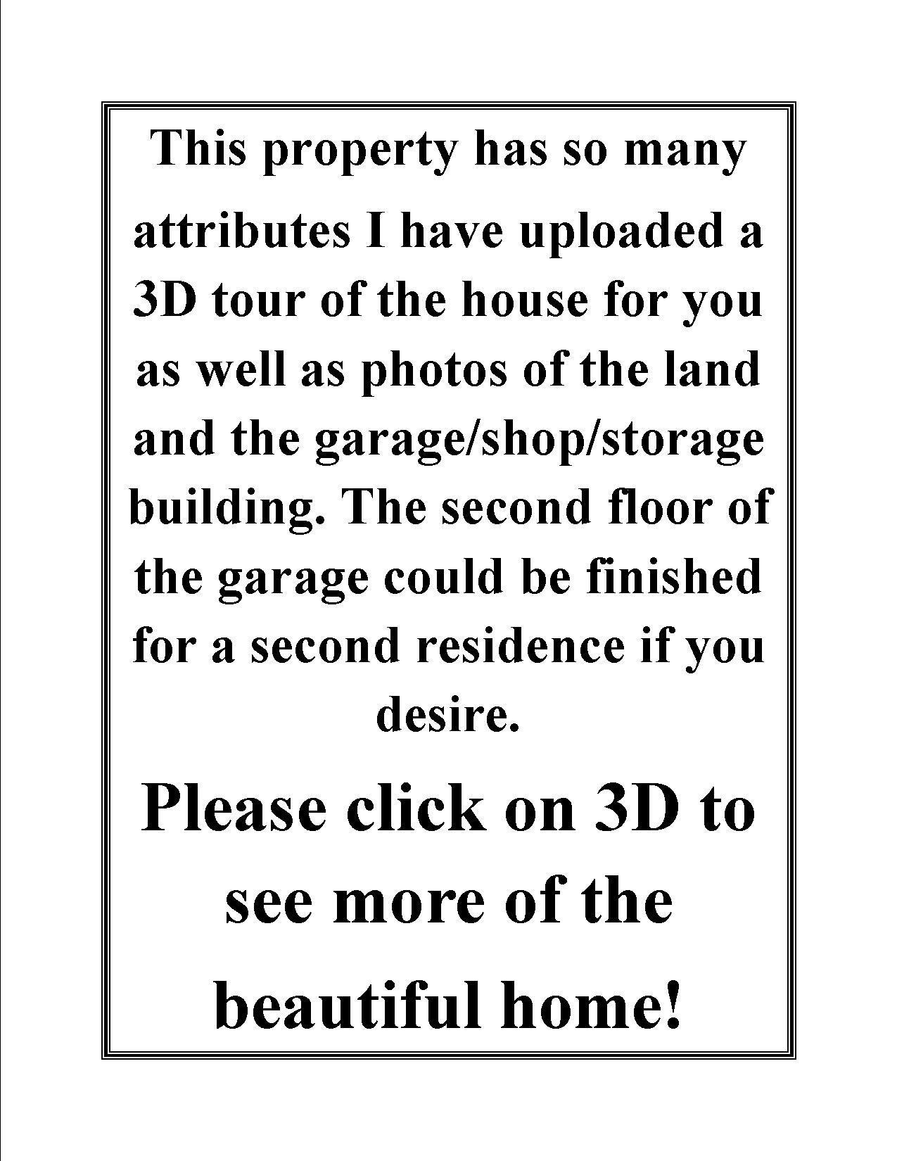 965 Blockhouse Valley Road Clinton, TN 37716 - Photo 2 of 31 3D