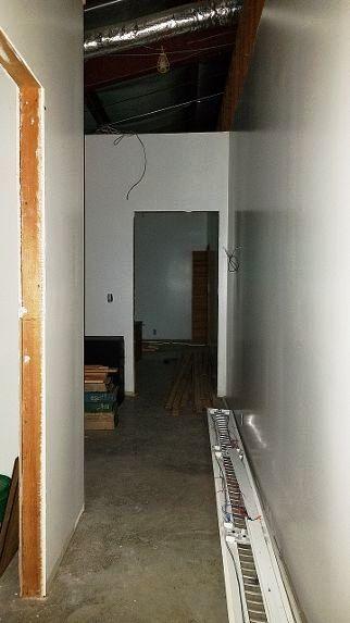 965 Blockhouse Valley Road Clinton, TN 37716 - Photo 11 of 31 Hall to Storage rooms