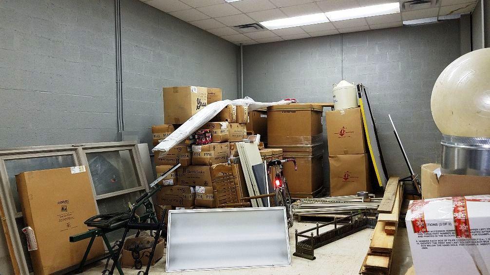 965 Blockhouse Valley Road Clinton, TN 37716 - Photo 15 of 31 Shop/Storage